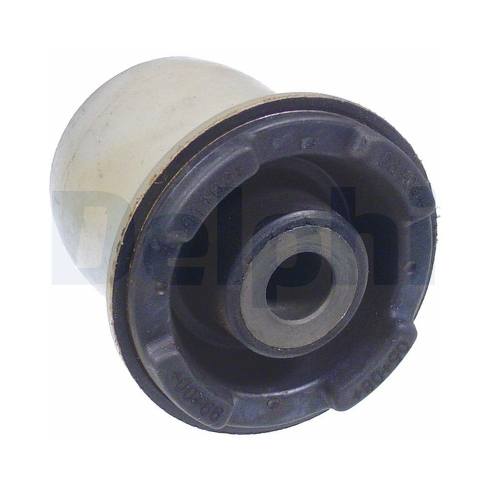 DELPHI TD313W Lagerung, Lenker f&uuml;r OPEL VAUXHALL, Vorderachse, hinten, unten