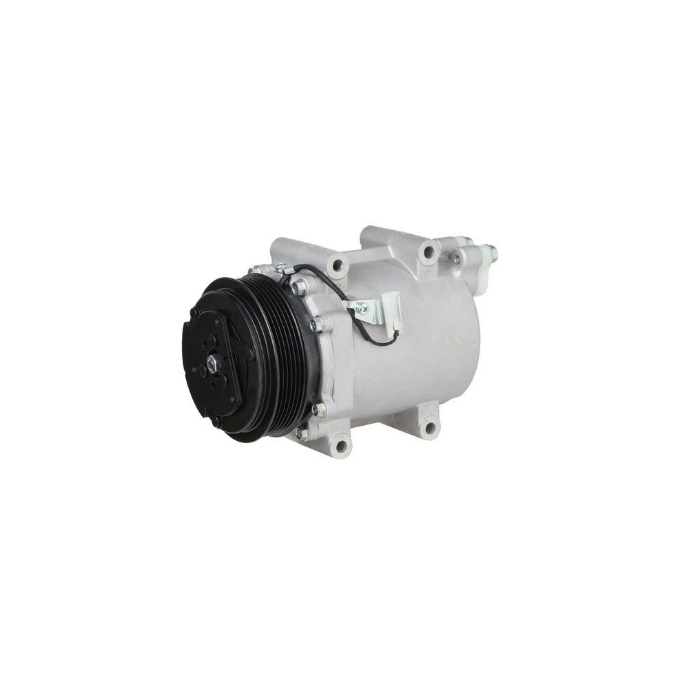 HELLA Kompressor, Klimaanlage 8FK 366 201-411 >>> Easy2Fit <<< f&uuml;r VOLVO GEO