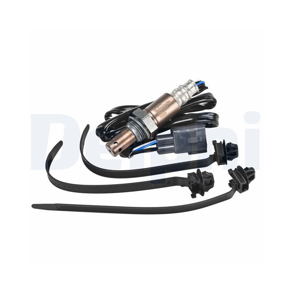 Lambdasonde DELPHI ES21620-12B1 f&uuml;r TOYOTA, nach Katalysator