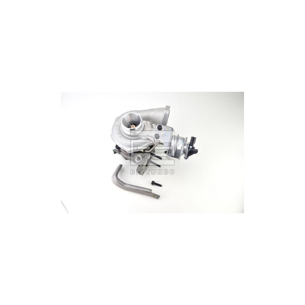 BE TURBO 129994RED Lader, Aufladung f&uuml;r OPEL CHEVROLET