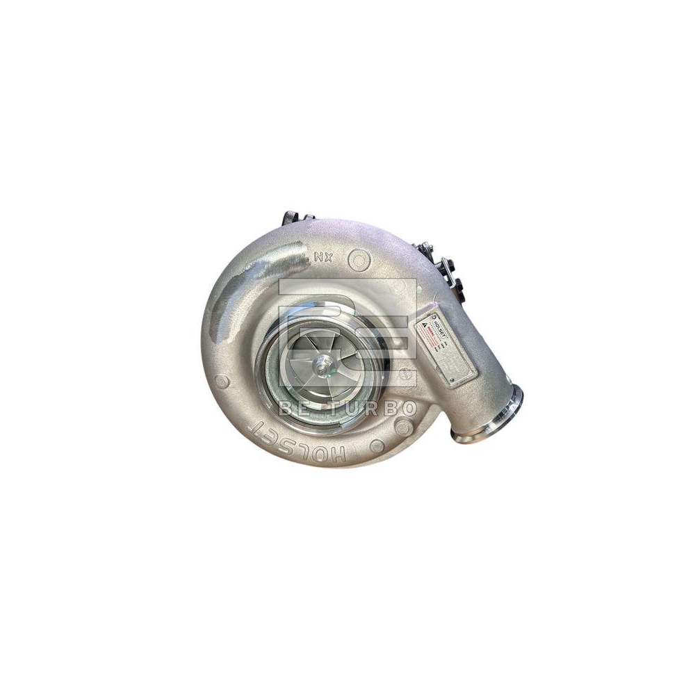 BE TURBO 132440 Lader, Aufladung f&uuml;r SCANIA