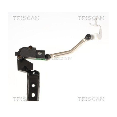 TRISCAN 8829 29047 Sensor, Leuchtweitenregulierung f&uuml;r AUDI SEAT SKODA VW