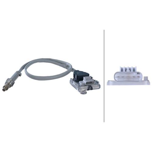 HELLA 6PN 358 387-061 NOx-Sensor, NOx-Katalysator f&uuml;r RENAULT