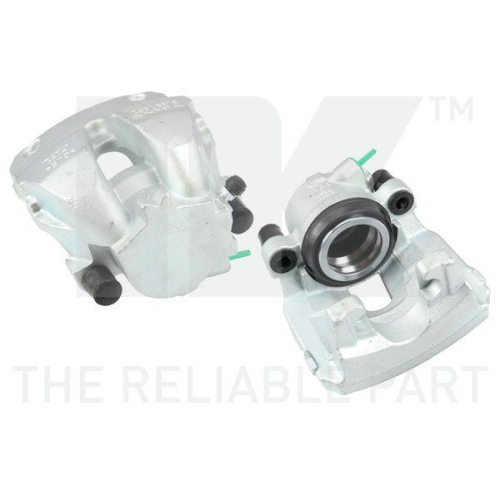 NK 2148132 Bremssattel f&uuml;r VOLVO, Vorderachse rechts, vor der Achse