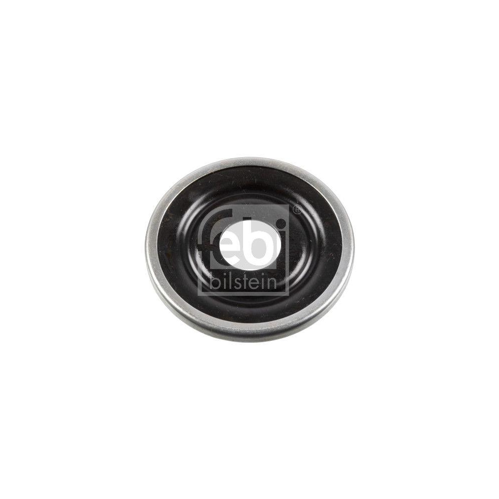 W&auml;lzlager, Federbeinst&uuml;tzlager FEBI BILSTEIN 10089 f&uuml;r NISSAN RENAULT DACIA