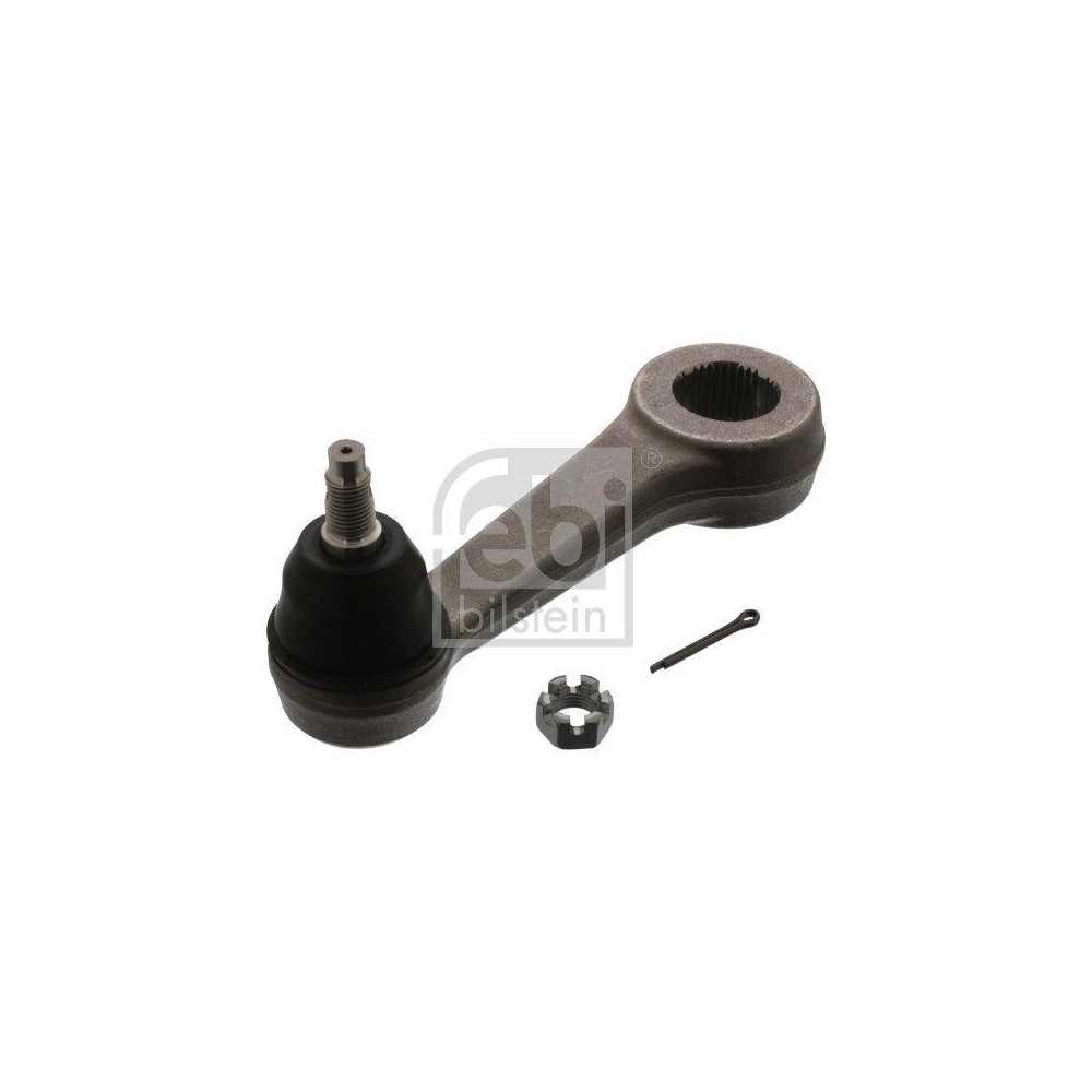 FEBI BILSTEIN Lenkstockhebel 42462 f&uuml;r FORD MAZDA, Vorderachse