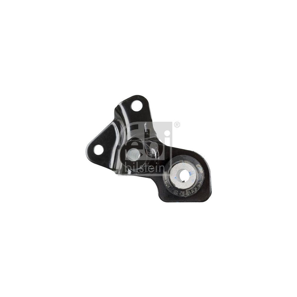 FEBI BILSTEIN Lagerung, Motor 104878 f&uuml;r FIAT, unten