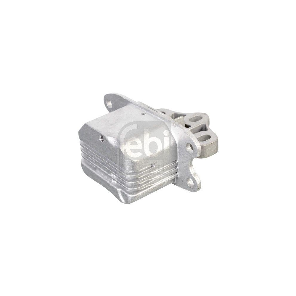 FEBI BILSTEIN Lagerung, Motor 176007 f&uuml;r BMW MINI, links