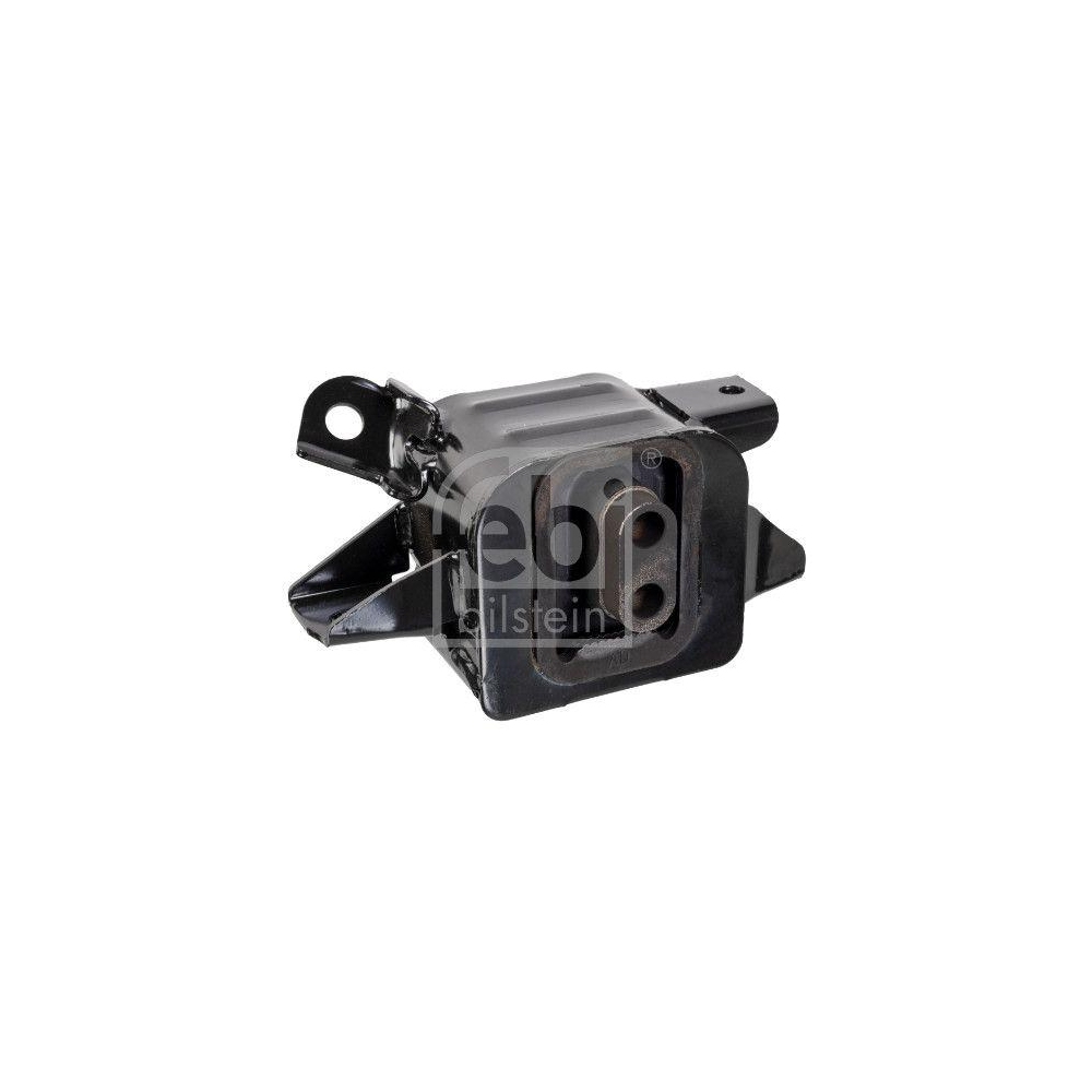 Lagerung, Schaltgetriebe FEBI BILSTEIN 179642 für HYUNDAI, links