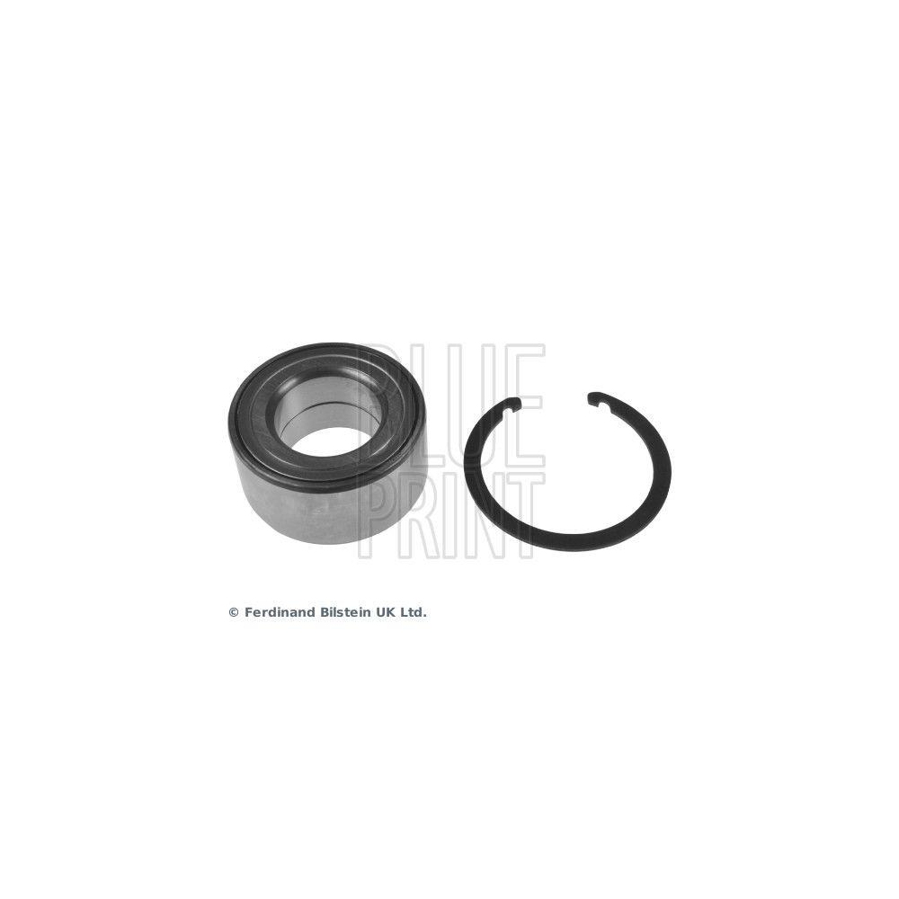 Radlagersatz BLUE PRINT ADC48238 f&uuml;r MITSUBISHI, Vorderachse links