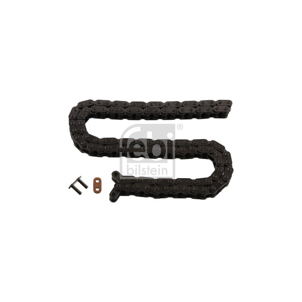 FEBI BILSTEIN Steuerkette 09232 für MERCEDES-BENZ EVOBUS SETRA