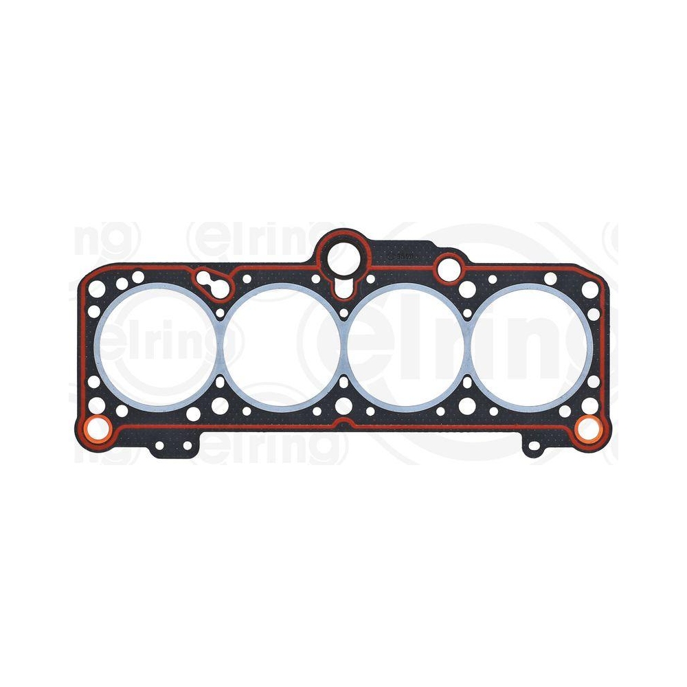Dichtung, Zylinderkopf ELRING 915.591 für AUDI SEAT SKODA VW CUPRA