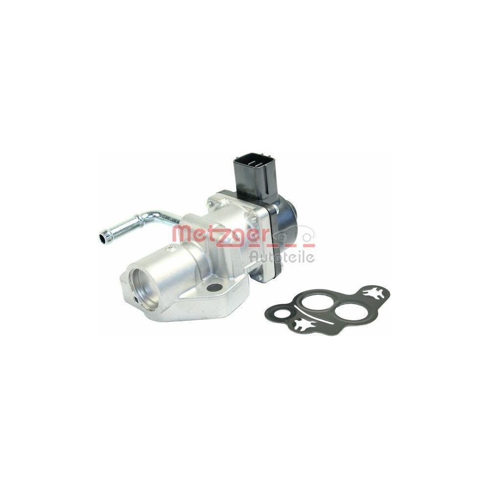 AGR-Ventil METZGER 0892013 ORIGINAL ERSATZTEIL f&uuml;r FORD
