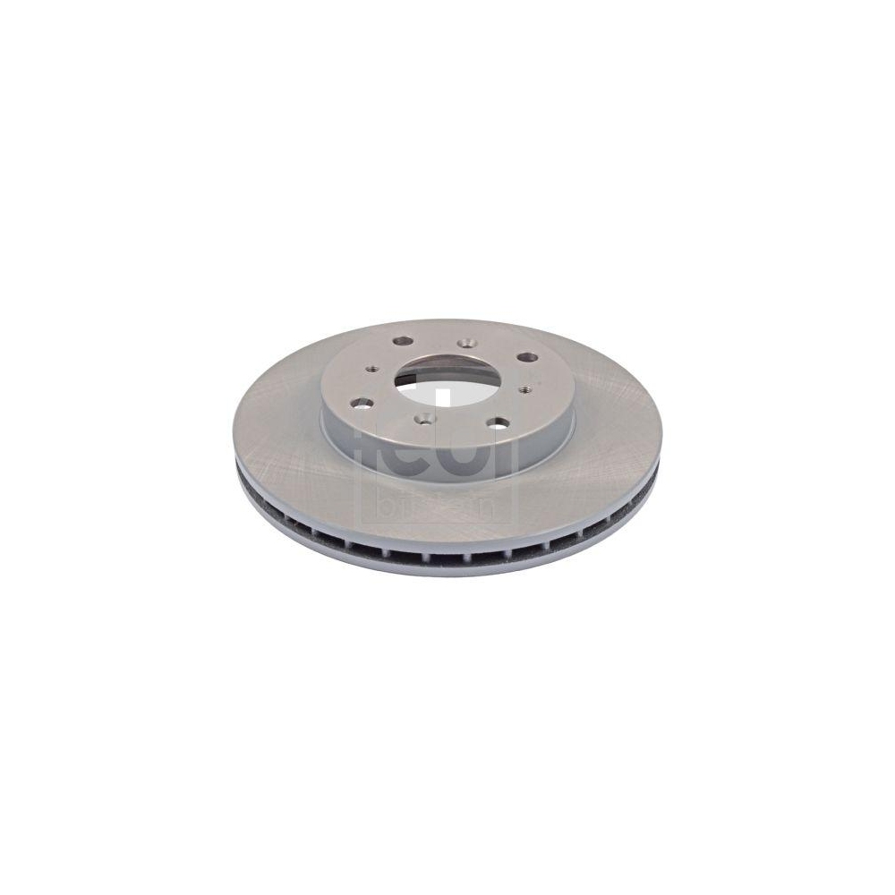 Bremsscheibe FEBI BILSTEIN 108538 für HONDA, Vorderachse