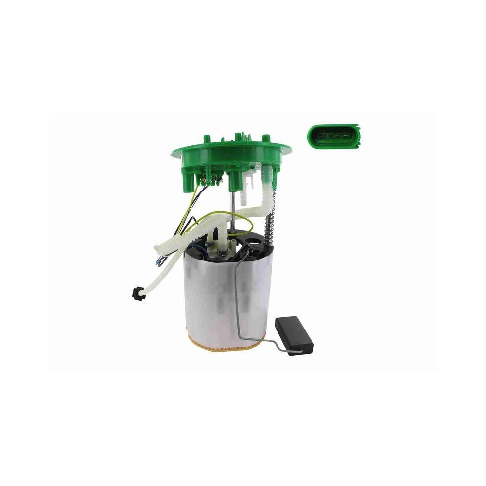 Kraftstoff-F&ouml;rdereinheit VEMO V10-09-0869 Original VEMO Qualit&auml;t f&uuml;r AUDI SEAT