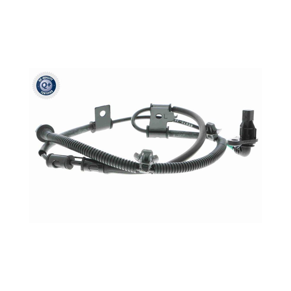 Sensor, Raddrehzahl VEMO V52-72-0055 Q+, Erstausr&uuml;sterqualit&auml;t f&uuml;r HYUNDAI KIA
