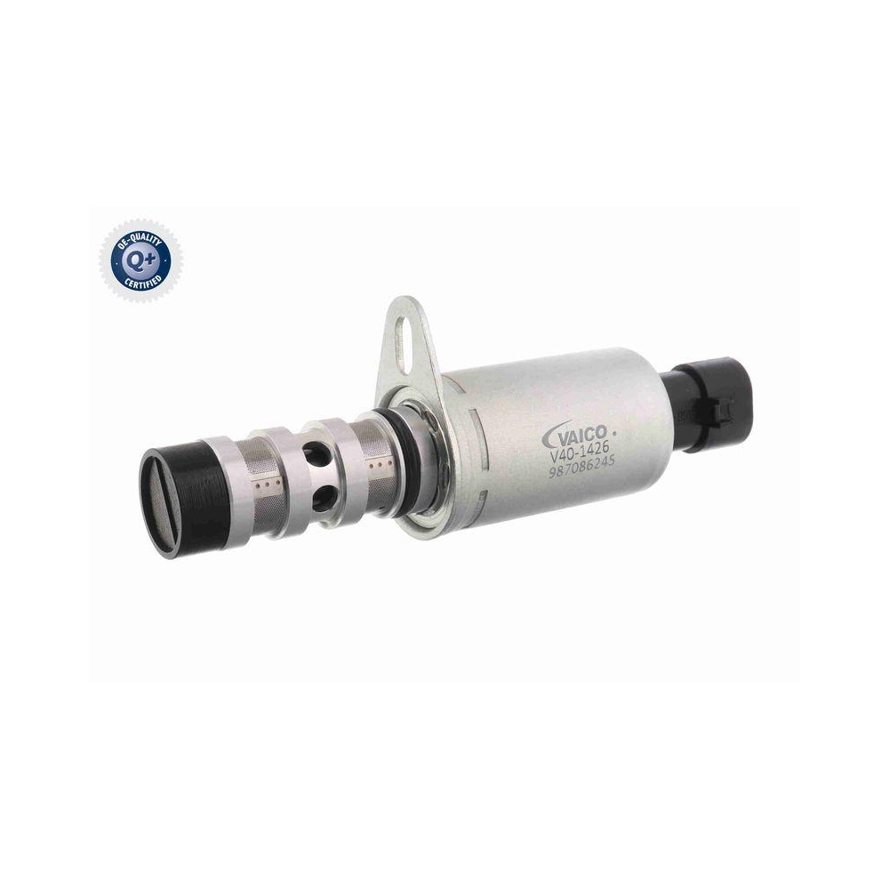 Steuerventil, Nockenwellenverstellung VAICO V40-1426 Q+, Erstausr&uuml;sterqualit&auml;t