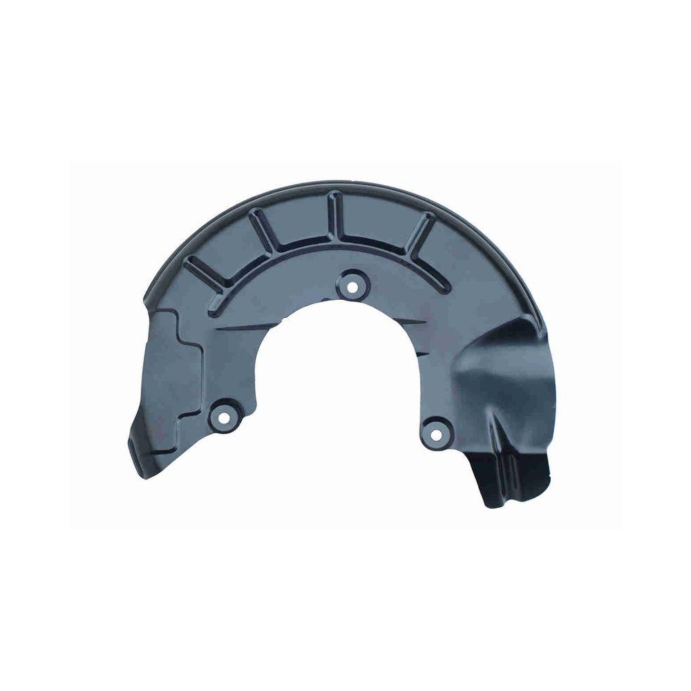 Spritzblech, Bremsscheibe VAICO V10-4598 Green Mobility Parts f&uuml;r AUDI SEAT VW
