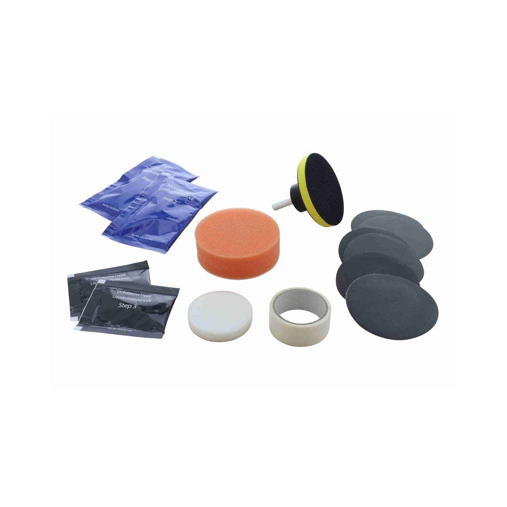 Zubehörsatz VAICO 7380101700 Original VAICO Qualität für