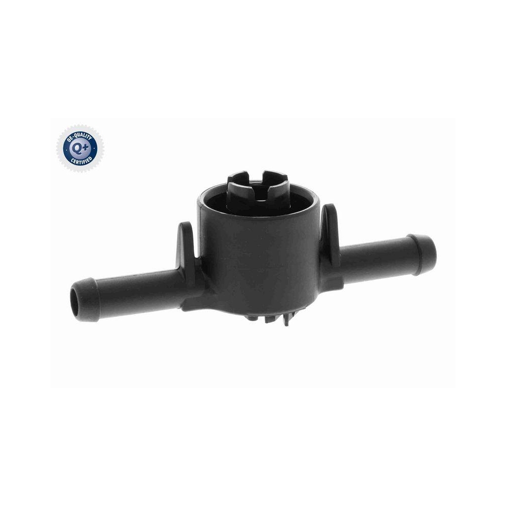 Ventil, Kraftstofffilter VAICO V10-6507 Q+, Erstausrüsterqualität für VW VAG