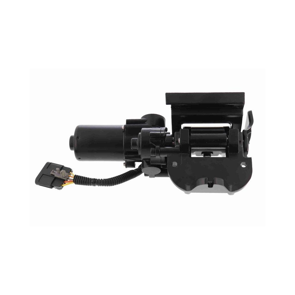 Elektromotor, T&uuml;r VEMO V51-55-0003 Green Mobility Parts f&uuml;r CHEVROLET, links