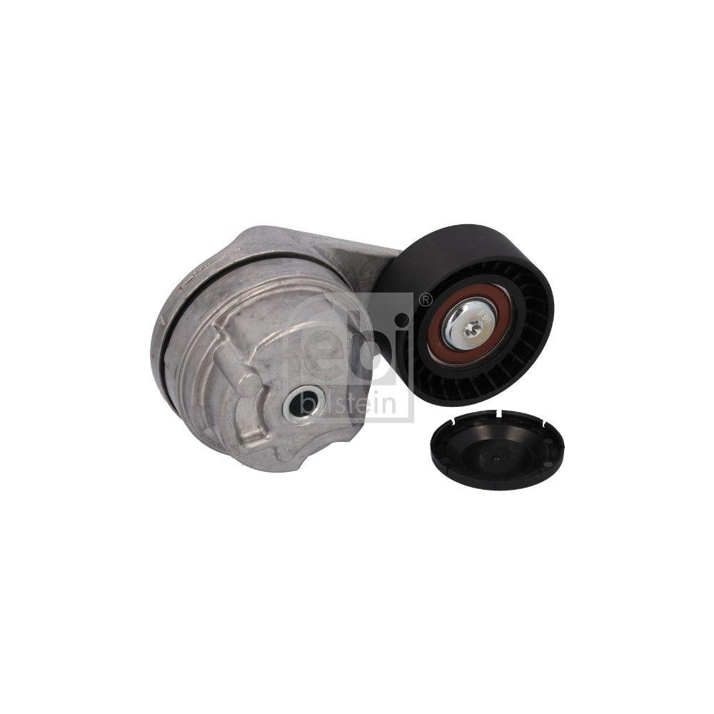 FEBI BILSTEIN Riemenspanner, Keilrippenriemen 196130 f&uuml;r ALFA ROMEO