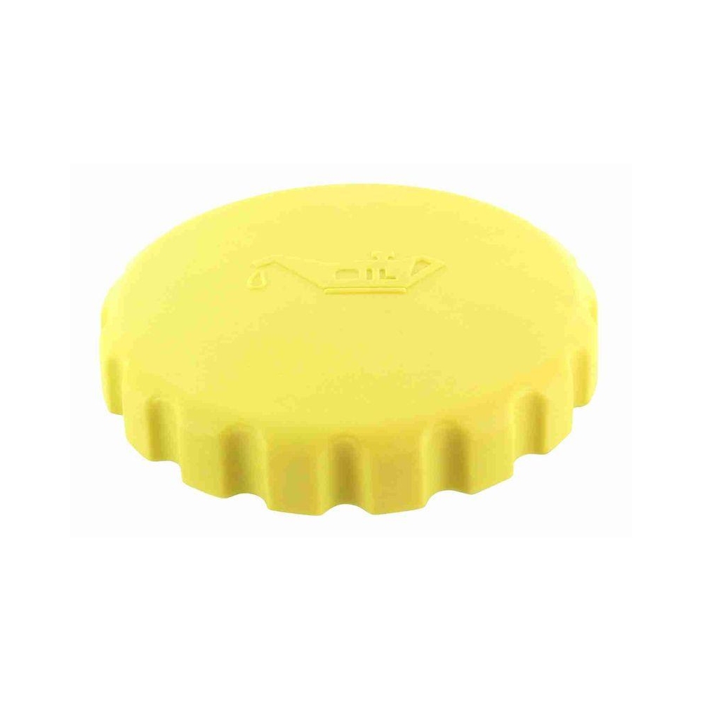 Verschluss, Öleinfüllstutzen VAICO V40-0481 Original VAICO Qualität für OPEL