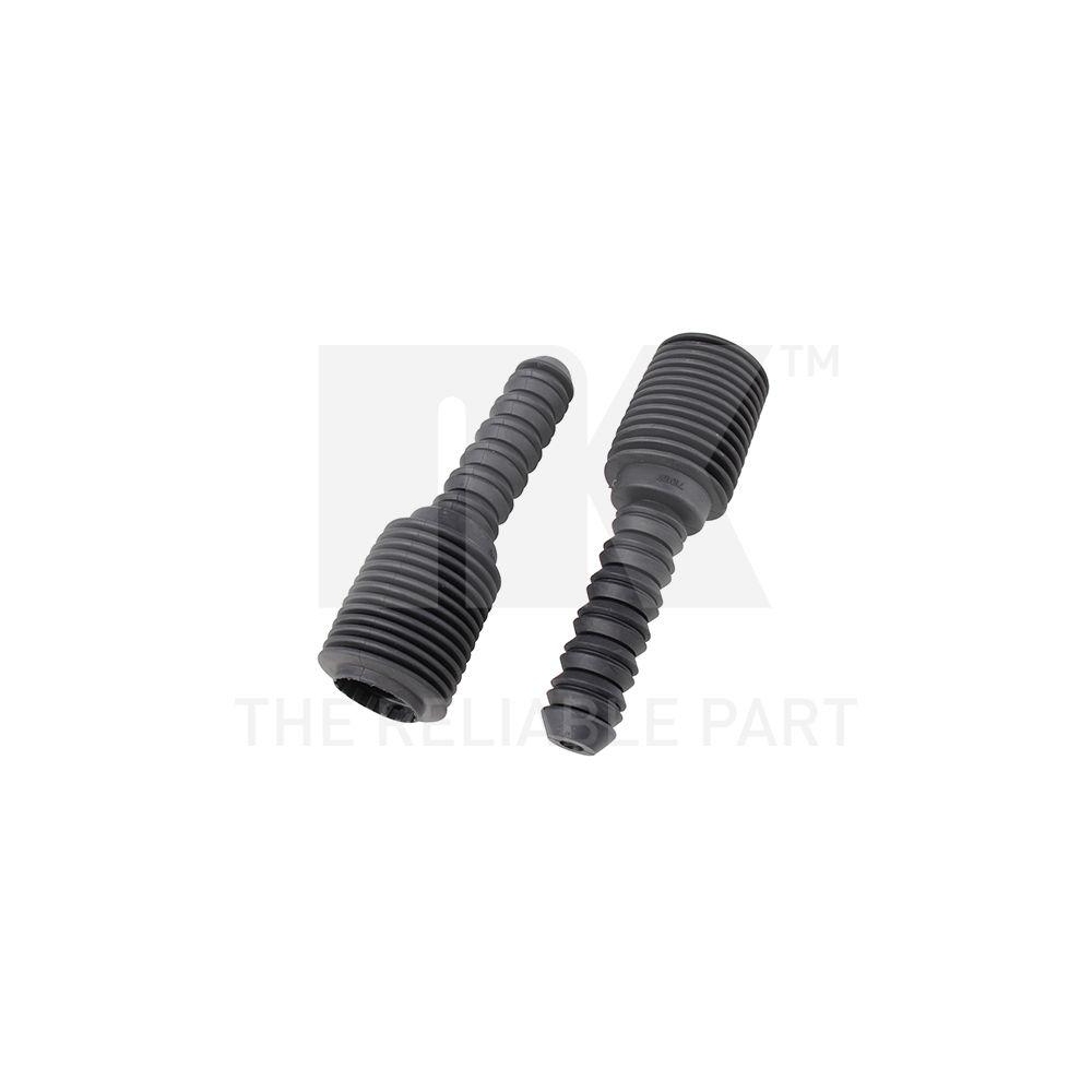 Staubschutzsatz, Sto&szlig;d&auml;mpfer NK 693911 f&uuml;r RENAULT, Hinterachse