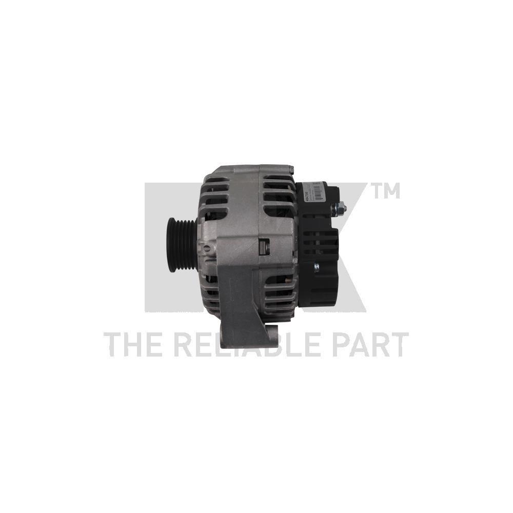 Generator NK 4847540 f&uuml;r MERCEDES-BENZ