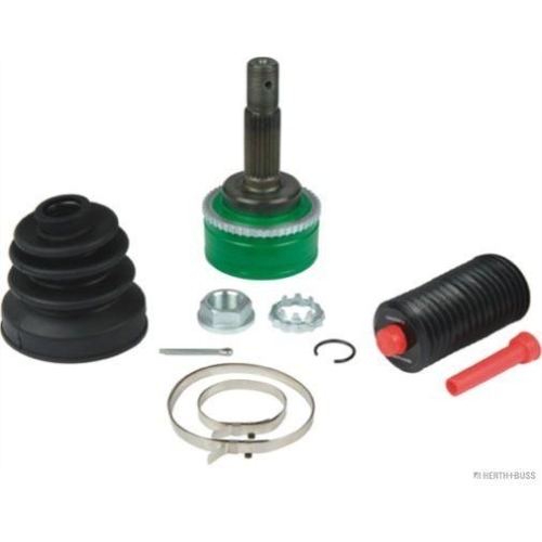 HERTH+BUSS JAKOPARTS J2822120 Gelenksatz, Antriebswelle f&uuml;r TOYOTA, radseitig