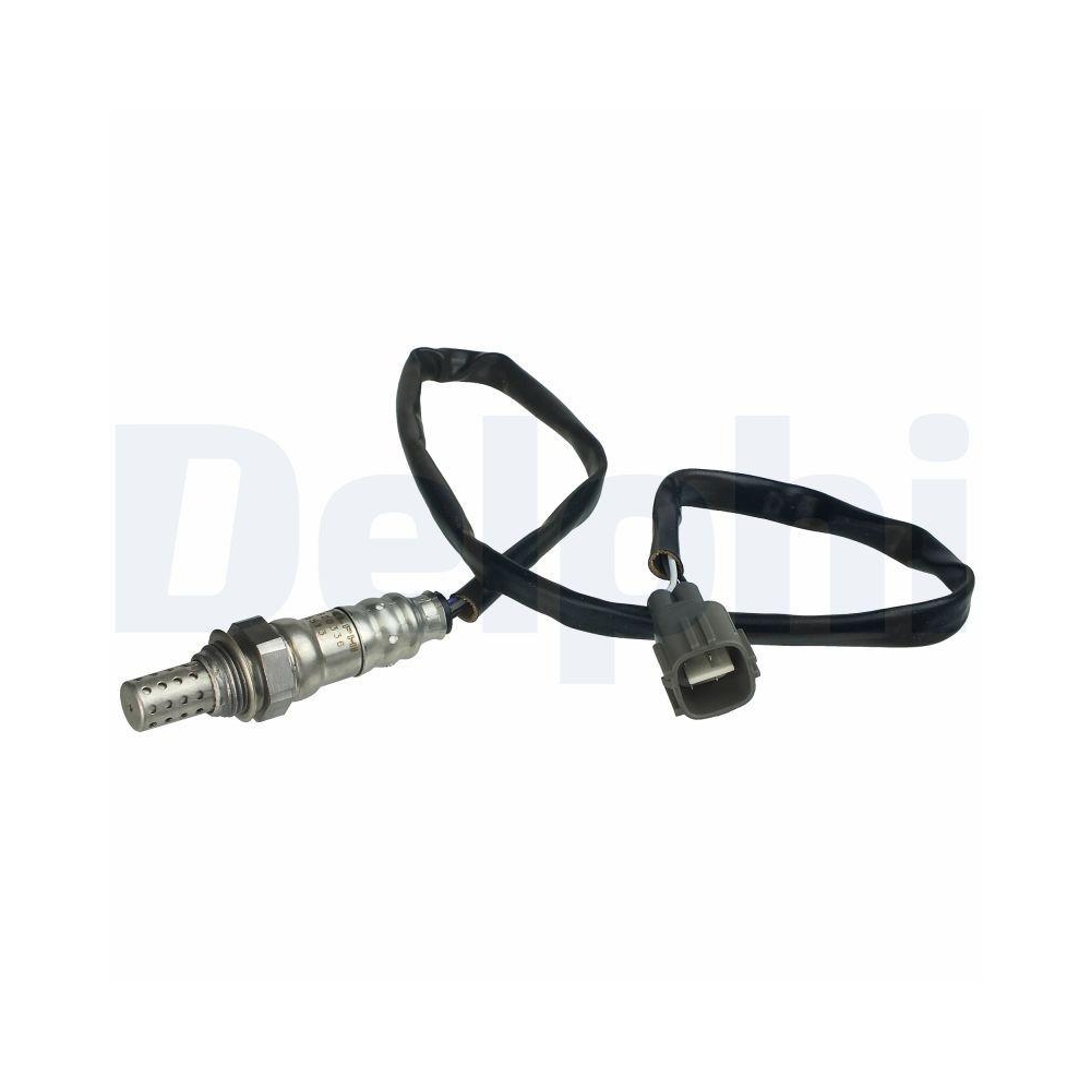 Lambdasonde DELPHI ES20336-12B1 für TOYOTA, nach Katalysator, vor Katalysator
