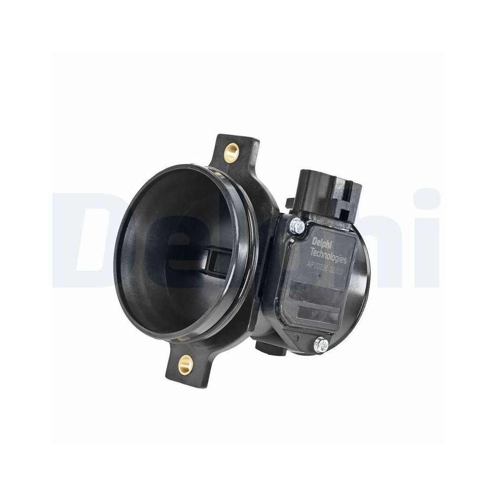 DELPHI AF10256-12B1 Luftmassenmesser f&uuml;r FORD