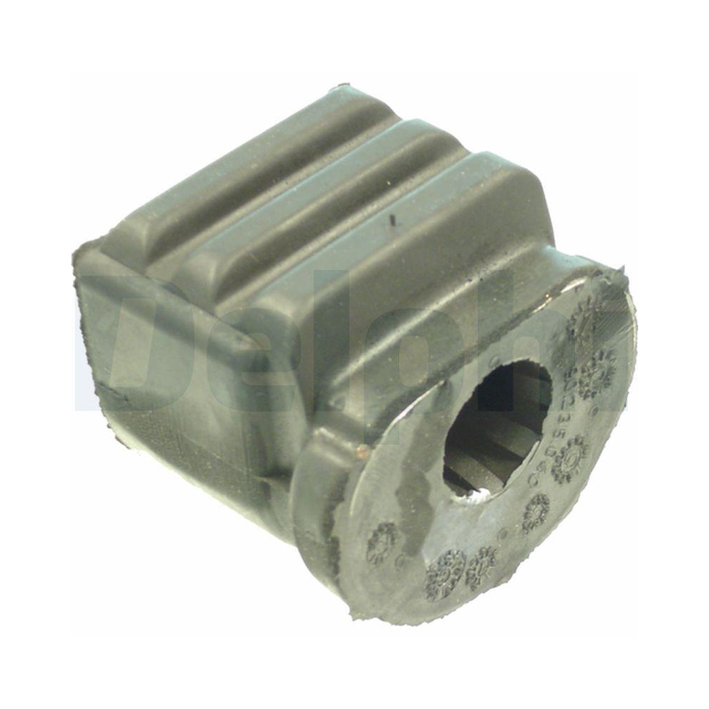 DELPHI TD314W Lagerung, Lenker f&uuml;r OPEL VAUXHALL DAEWOO, Vorderachse, hinten