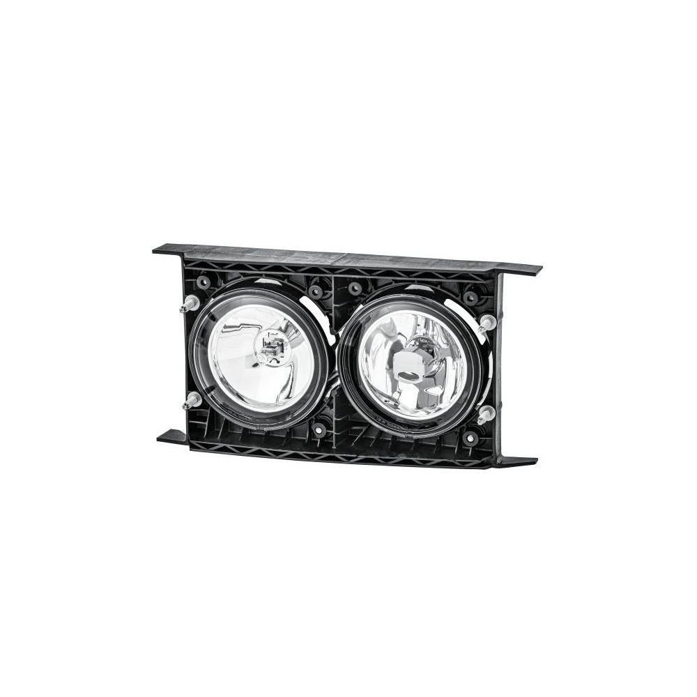 HELLA Fernscheinwerfer 1PE 965 410-131 für DAF, links