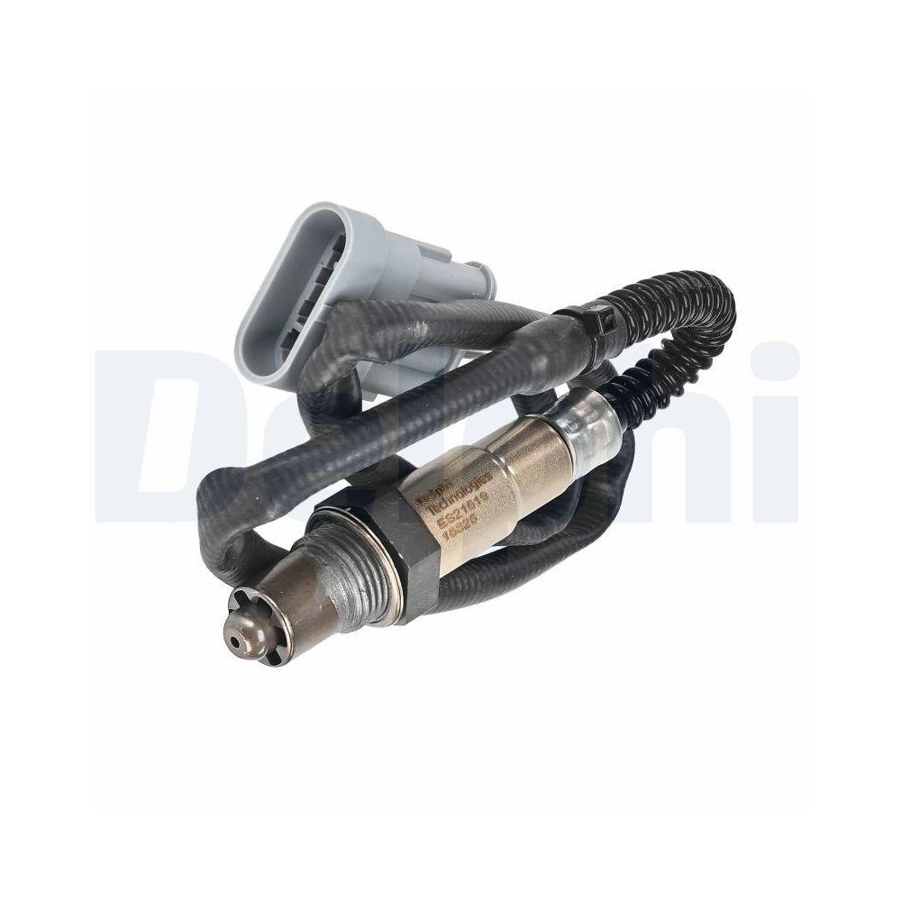 Lambdasonde DELPHI ES21619-12B1 f&uuml;r ALFA ROMEO FIAT LANCIA ABARTH