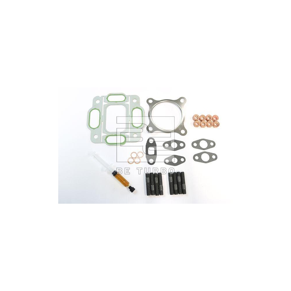 BE TURBO ABS882 Montagesatz, Lader f&uuml;r IVECO