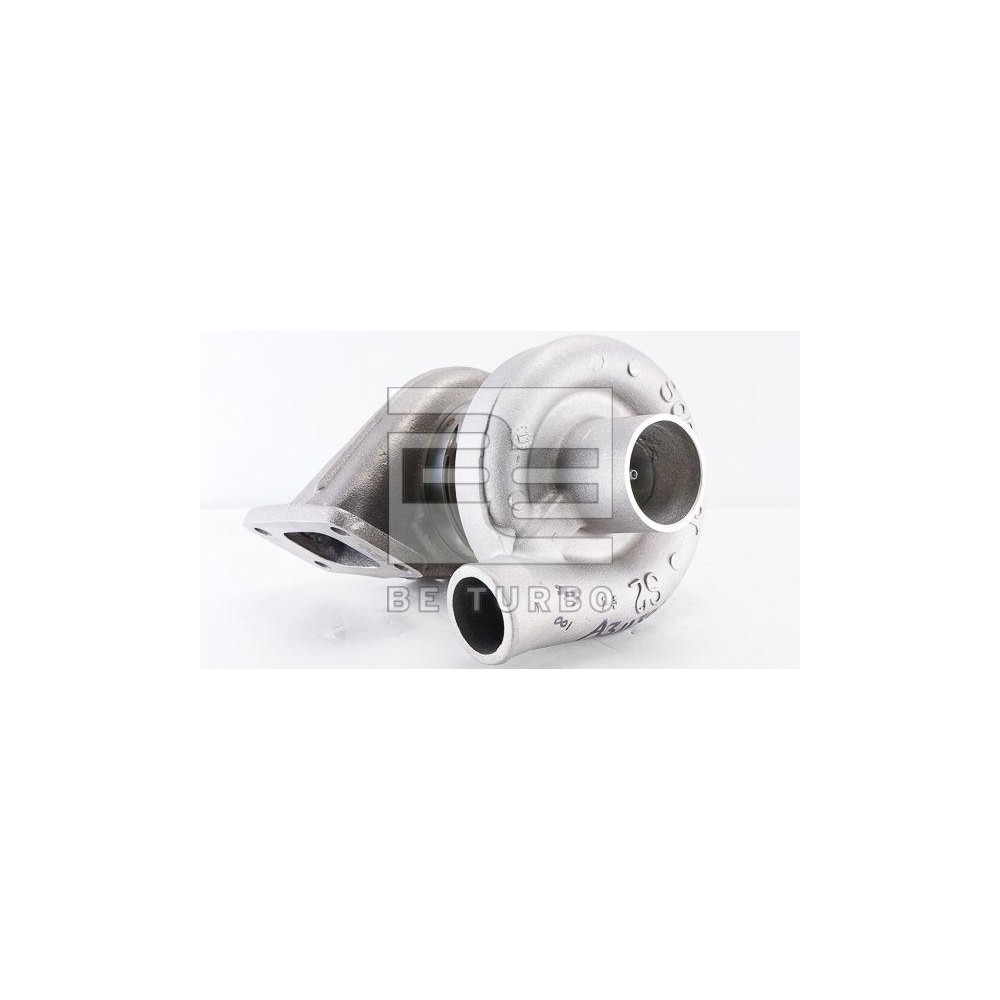 BE TURBO 124741 Lader, Aufladung f&uuml;r PERKINS