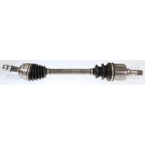TRISCAN 8540 10579 Antriebswelle f&uuml;r CITRO&Euml;N FIAT OPEL PEUGEOT VAUXHALL