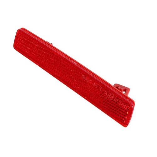 METZGER AUTOTEILE 2080455 R&uuml;ckstrahler ORIGINAL ERSATZTEIL GREENPARTS f&uuml;r SUZUKI