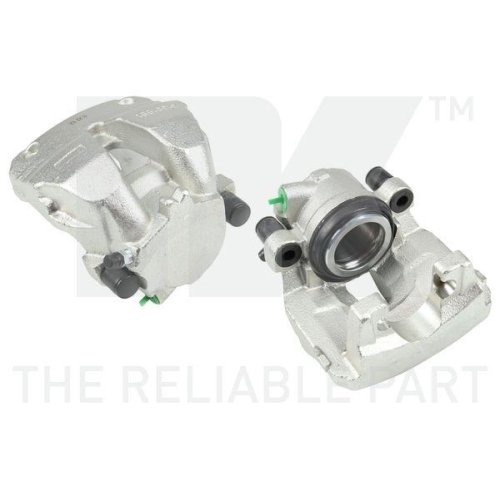 NK 2148131 Bremssattel f&uuml;r VOLVO, Vorderachse links, vor der Achse