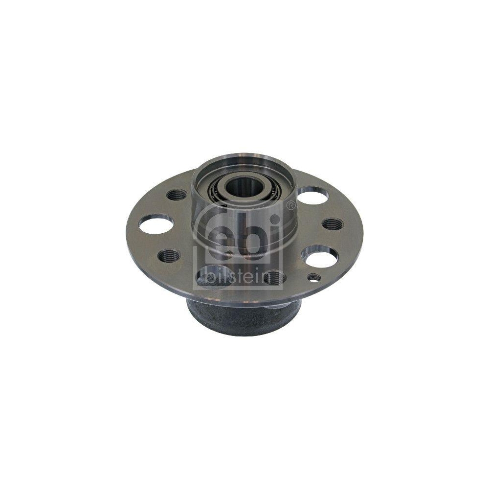 FEBI BILSTEIN Radlagersatz 32850 f&uuml;r MERCEDES-BENZ, Vorderachse