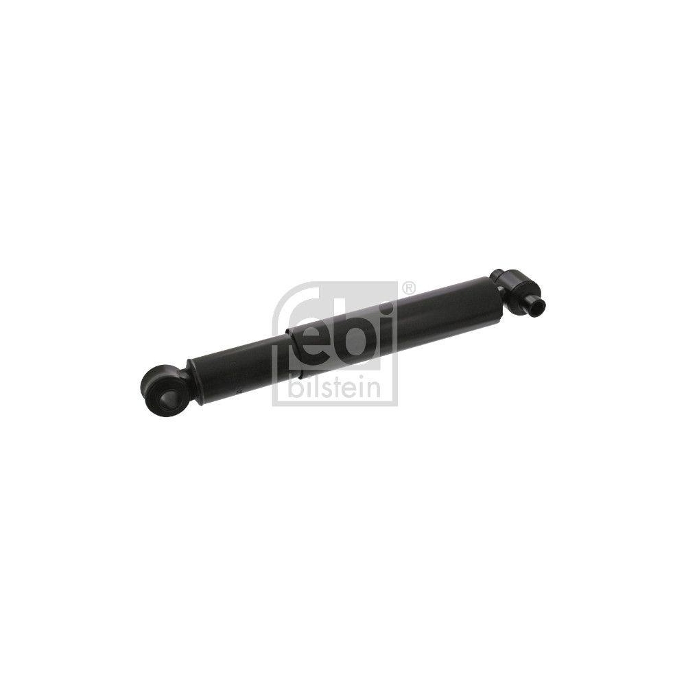 FEBI BILSTEIN Sto&szlig;d&auml;mpfer 20484 f&uuml;r MAN, Vorderachse
