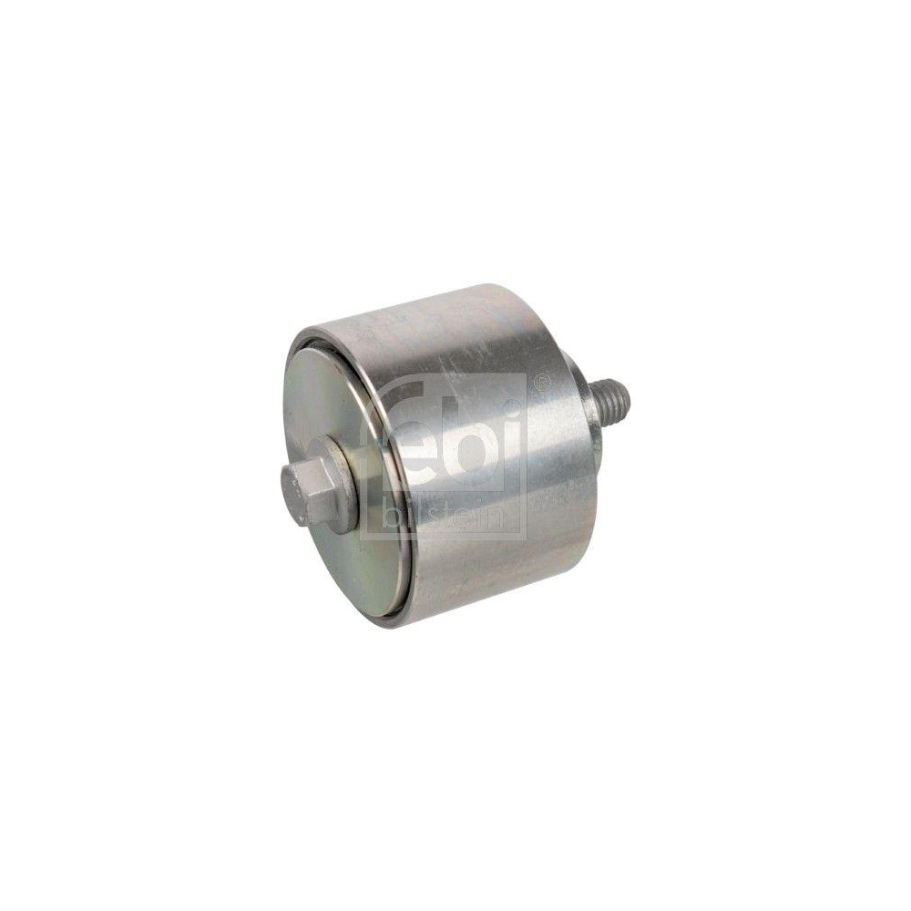 FEBI BILSTEIN Umlenk-/F&uuml;hrungsrolle, Keilrippenriemen 22974 f&uuml;r IVECO CASE IH
