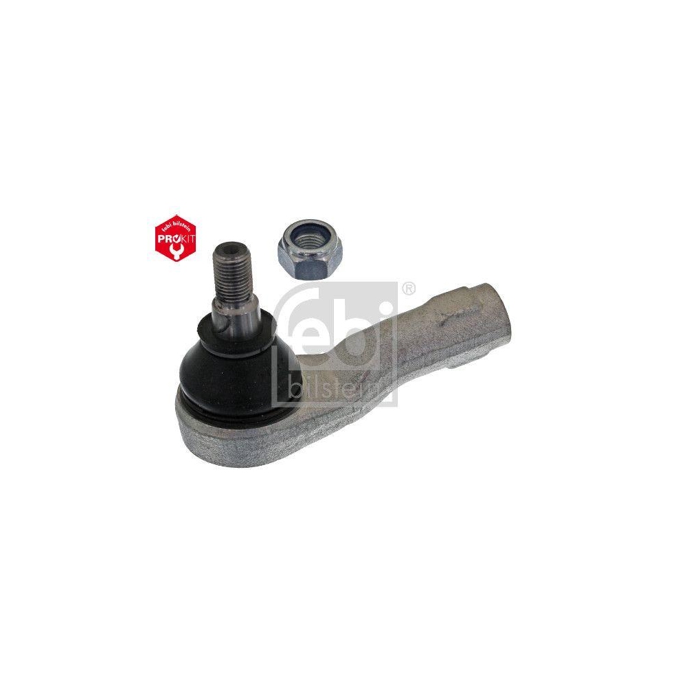 FEBI BILSTEIN Spurstangenkopf 42463 ProKit f&uuml;r MAZDA, Vorderachse links