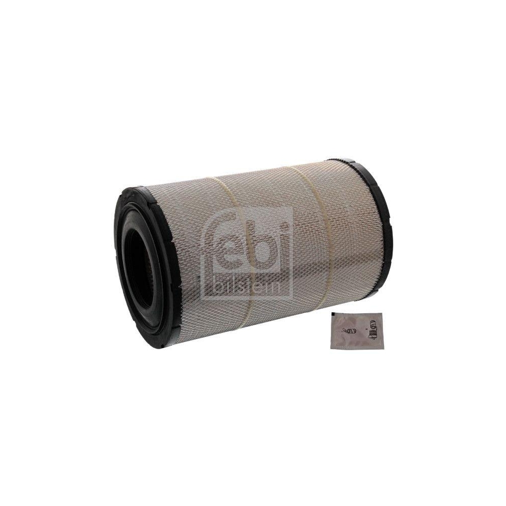 FEBI BILSTEIN Luftfilter 47528 f&uuml;r MAN MERCEDES-BENZ RENAULT TRUCKS