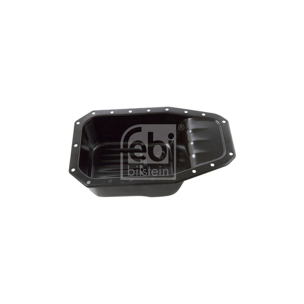 Ölwanne FEBI BILSTEIN 102030 febi Plus für IVECO