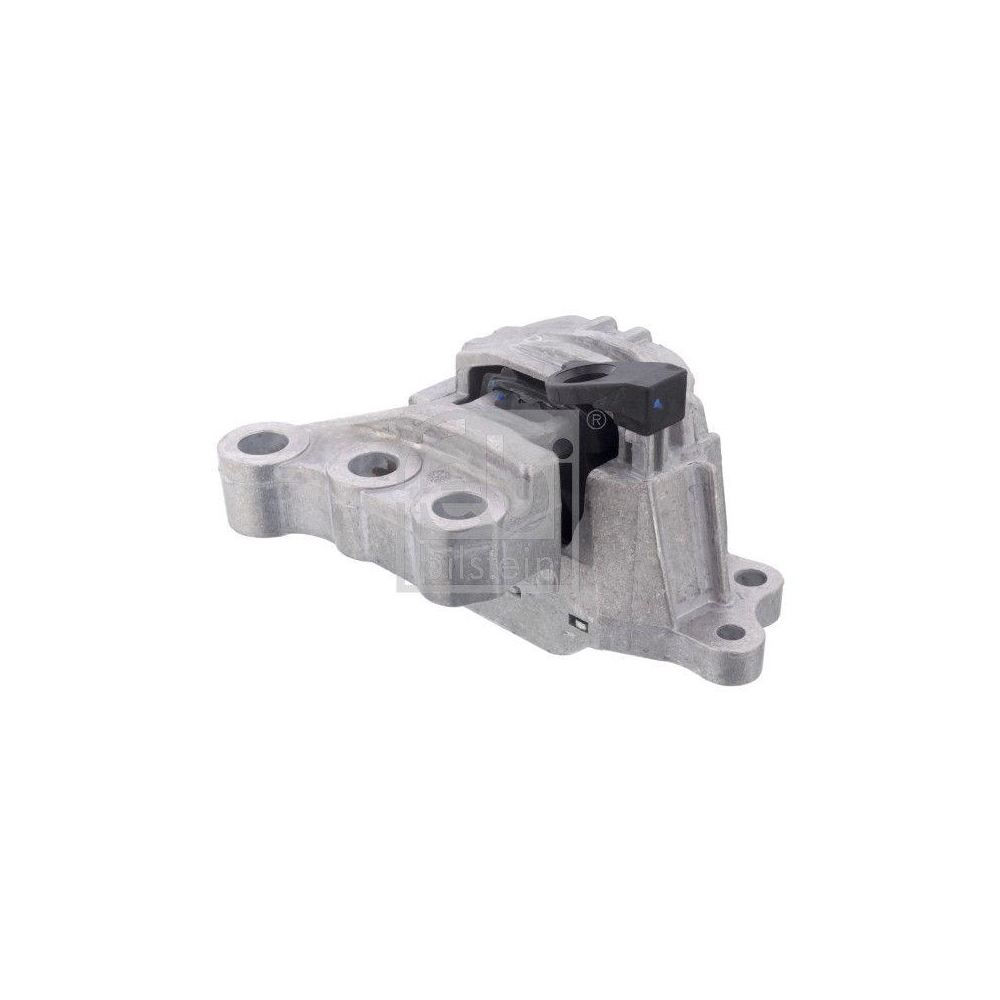 FEBI BILSTEIN Lagerung, Motor 104879 f&uuml;r FIAT, rechts