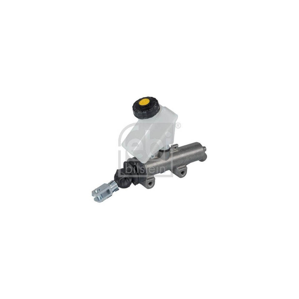 FEBI BILSTEIN Geberzylinder, Kupplung 109440 f&uuml;r IVECO