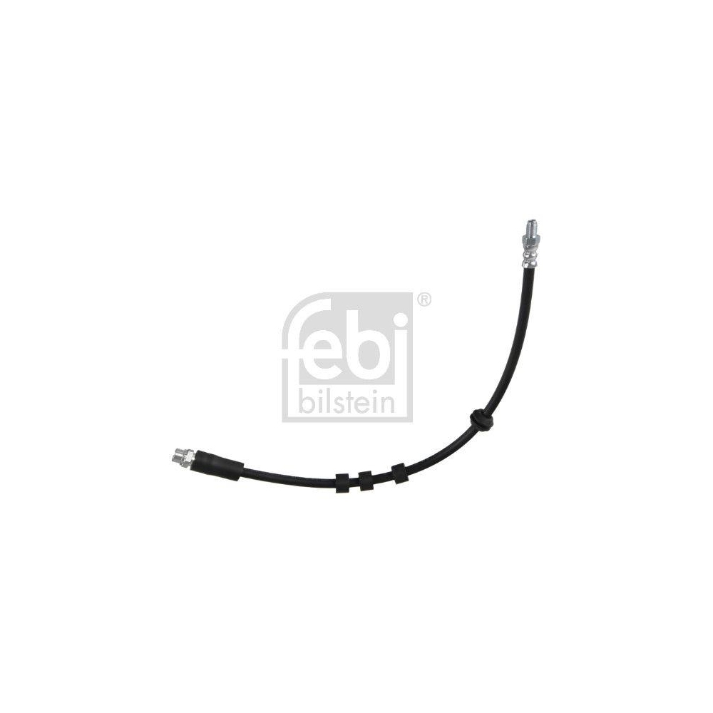 FEBI BILSTEIN Bremsschlauch 181234 f&uuml;r BMW, Vorderachse