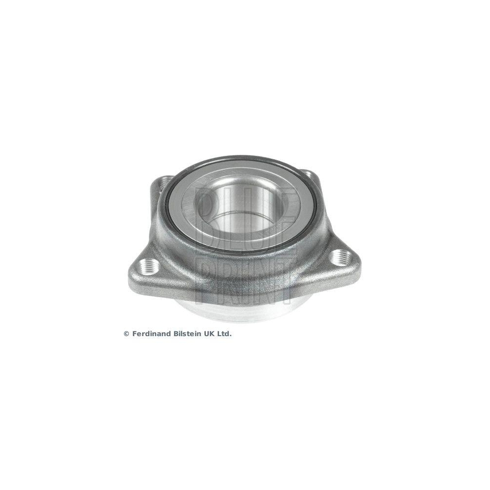 Radlagersatz BLUE PRINT ADC48239C f&uuml;r MITSUBISHI, Vorderachse links